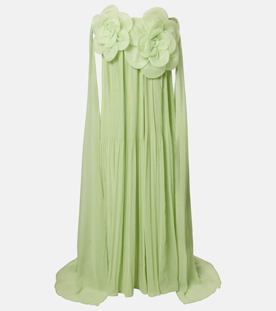 leo lin jaclyn floral