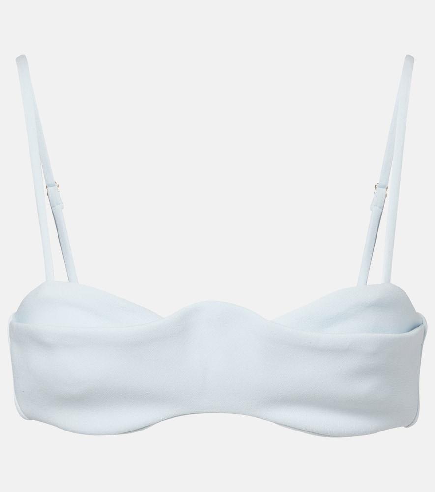 leo lin julia bra top