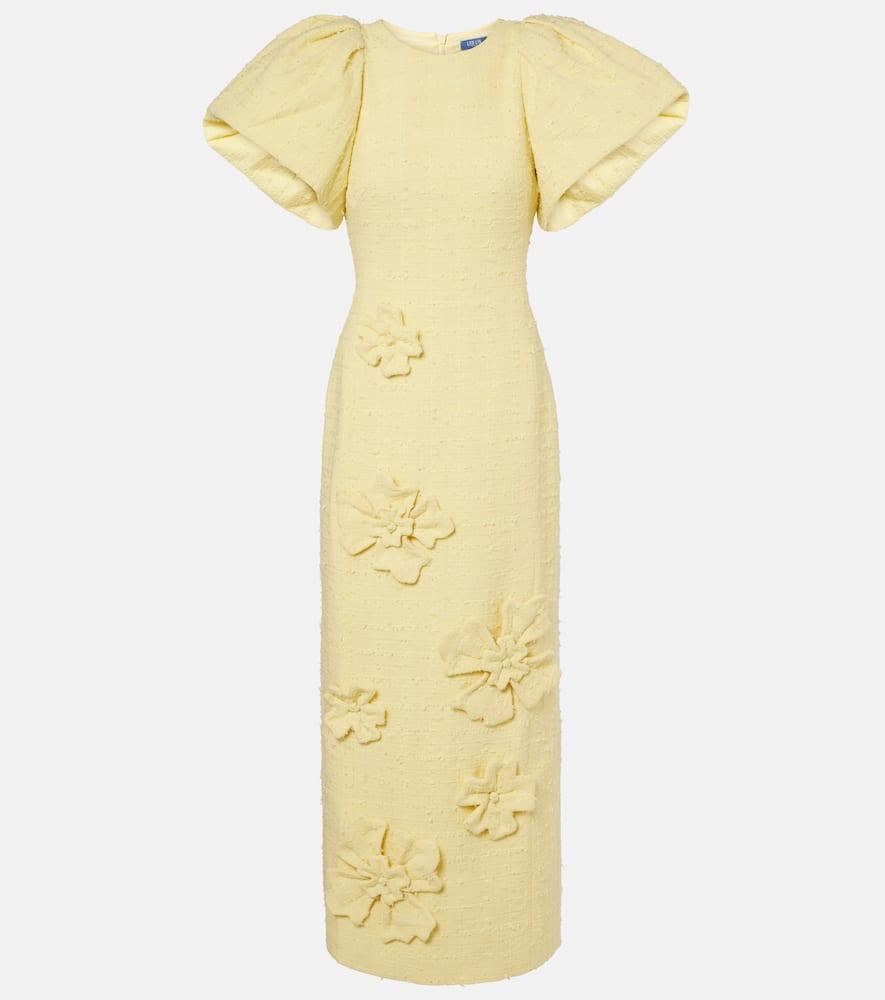 leo lin lucinda floral