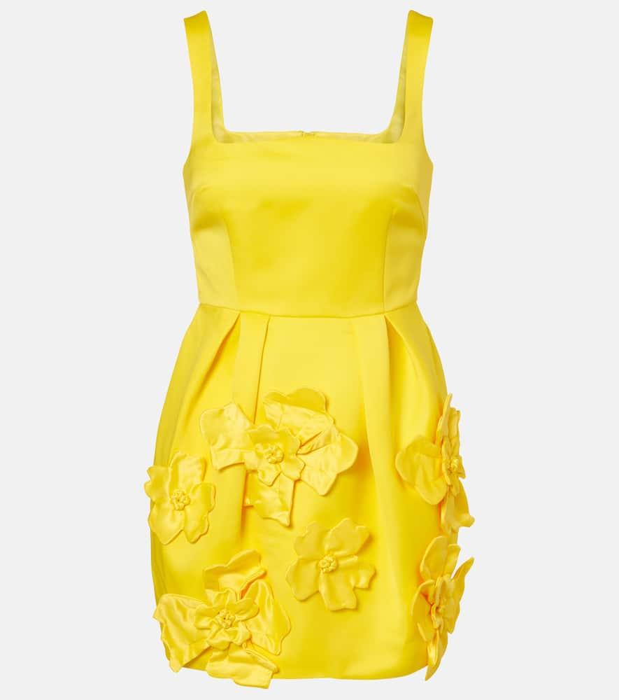 leo lin piper floral