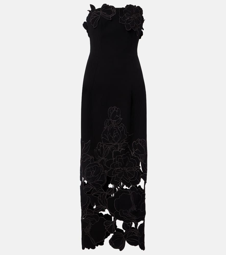 leo lin rayna floral