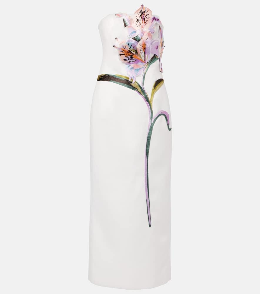 leo lin rayna floral