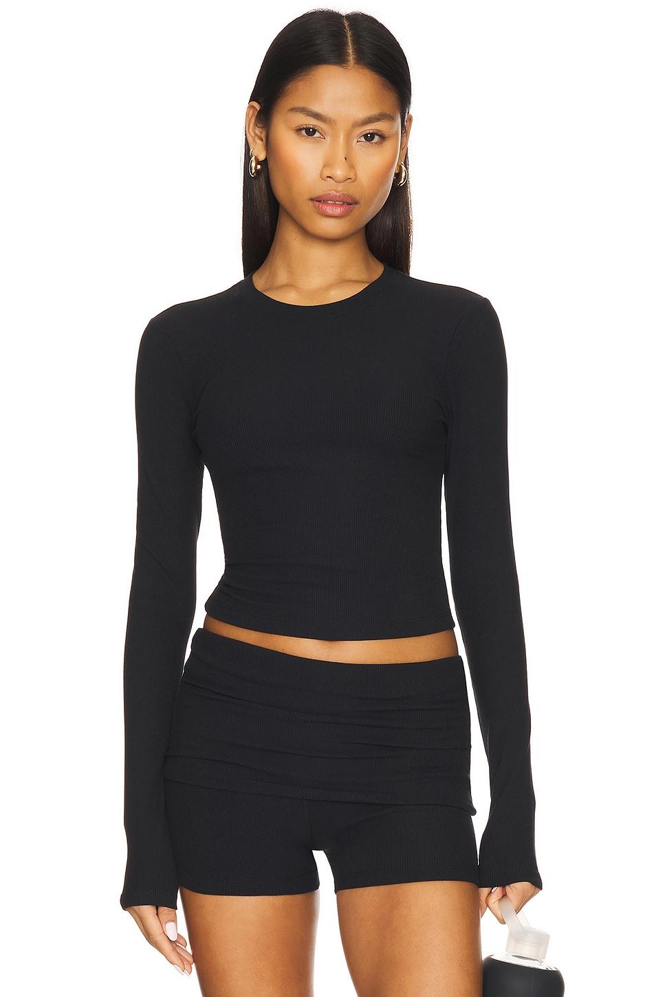 leon long sleeve top