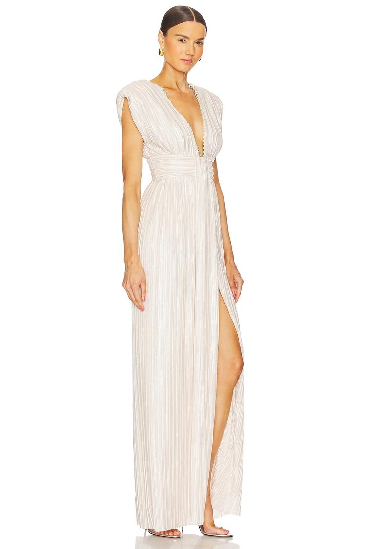 leone dress
