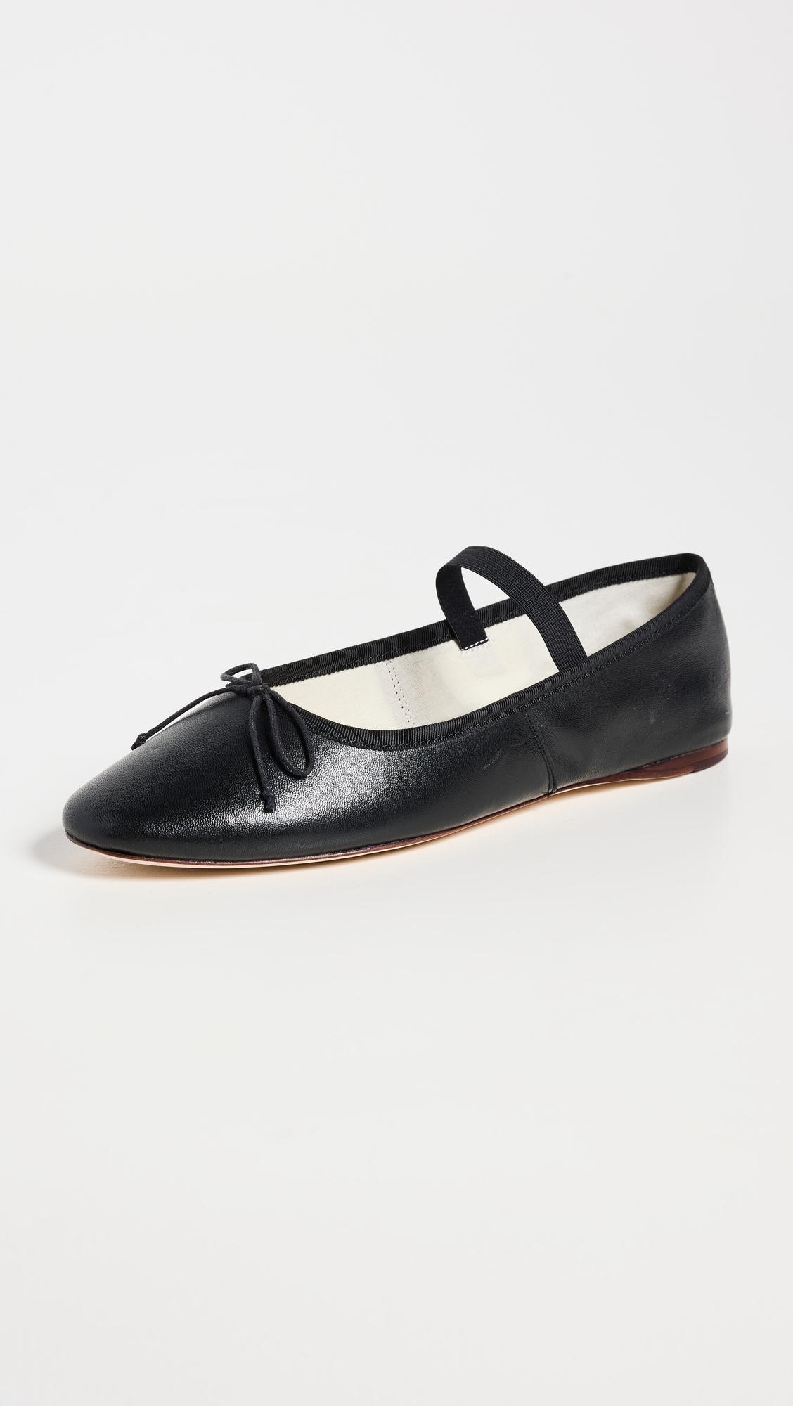 leonie ballet flats