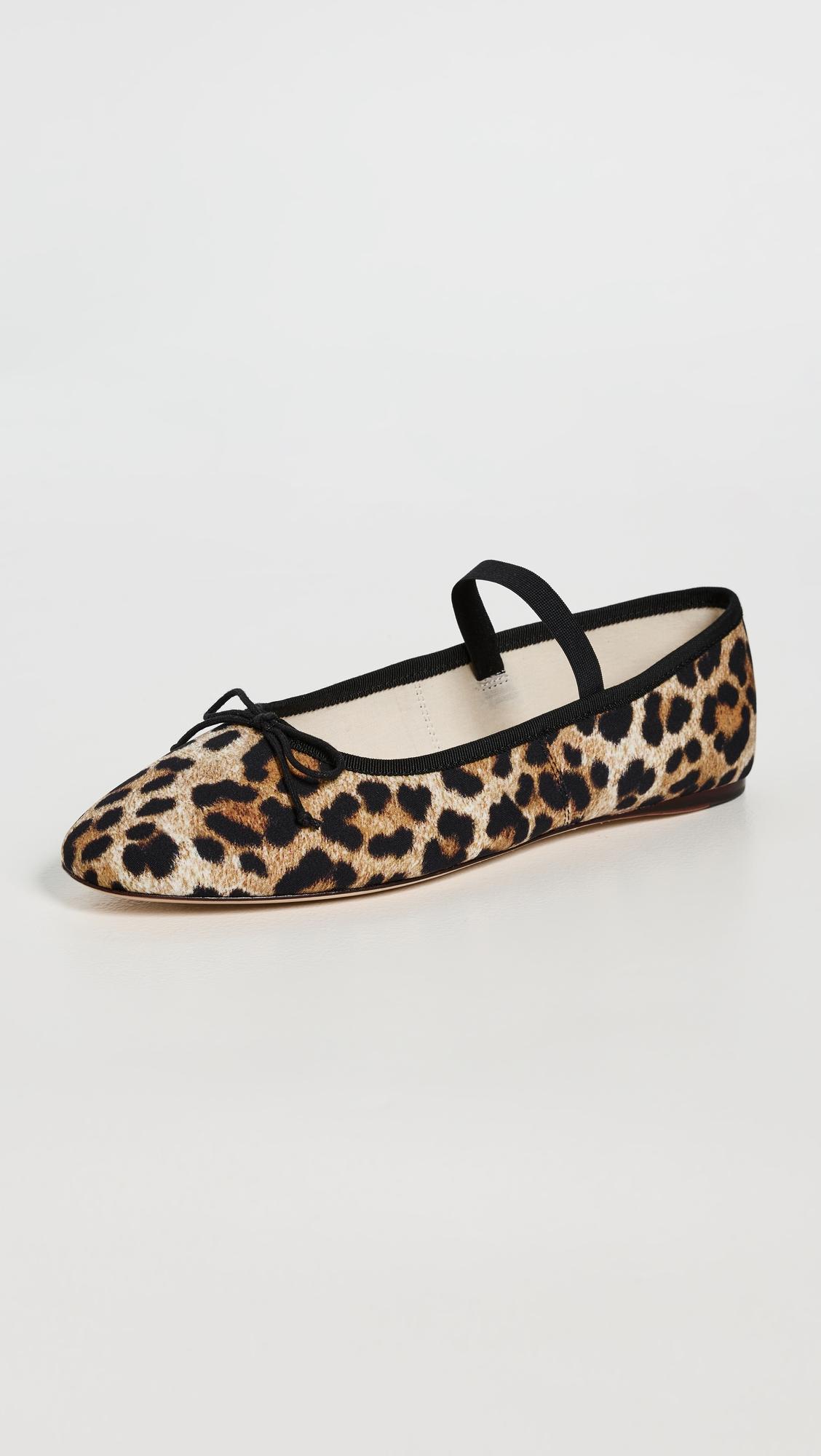 leonie ballet flats