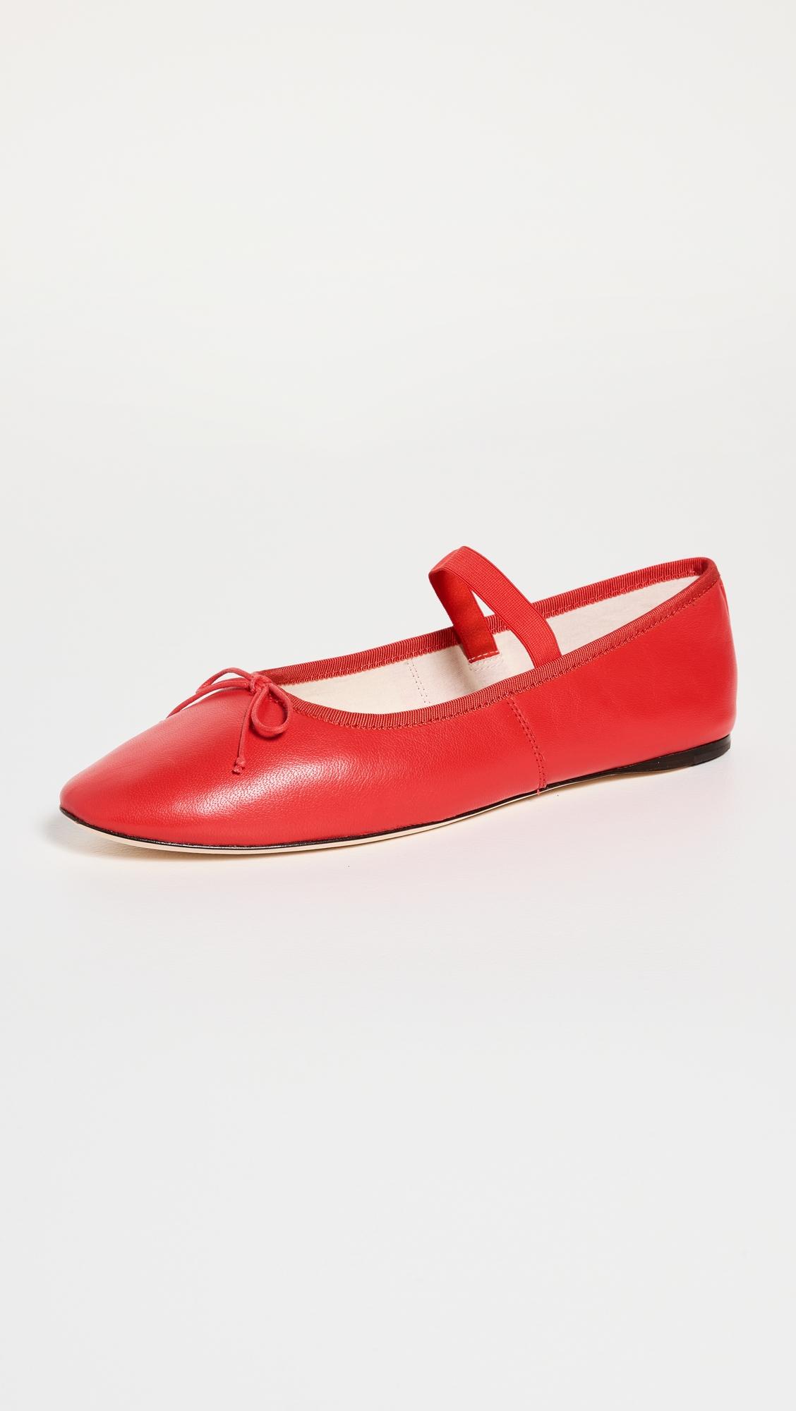 leonie soft ballet flat