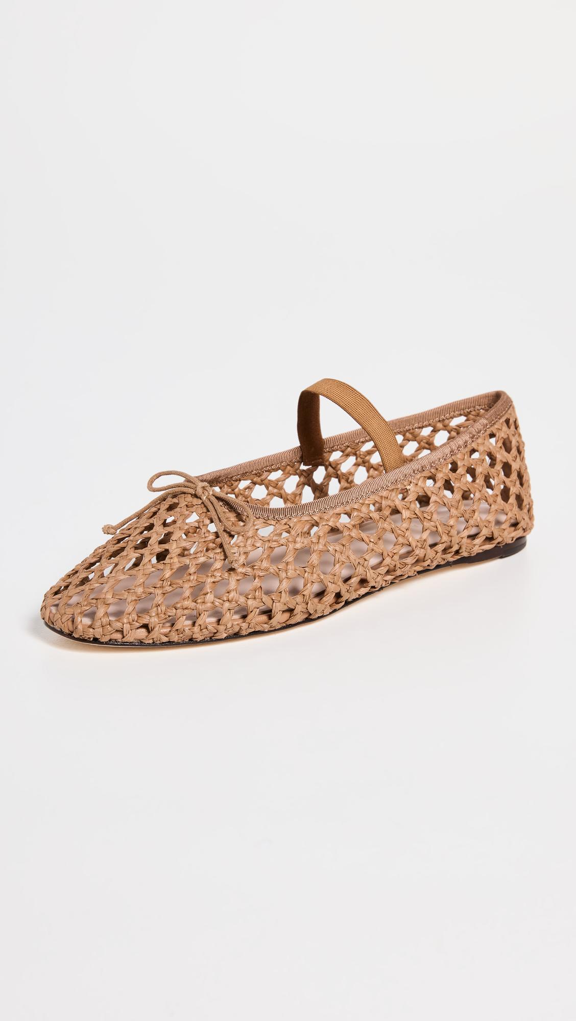leonie soft ballet flats