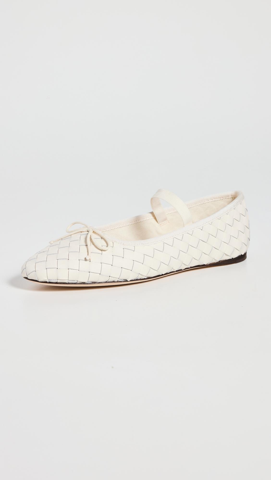 leonie soft ballet flats