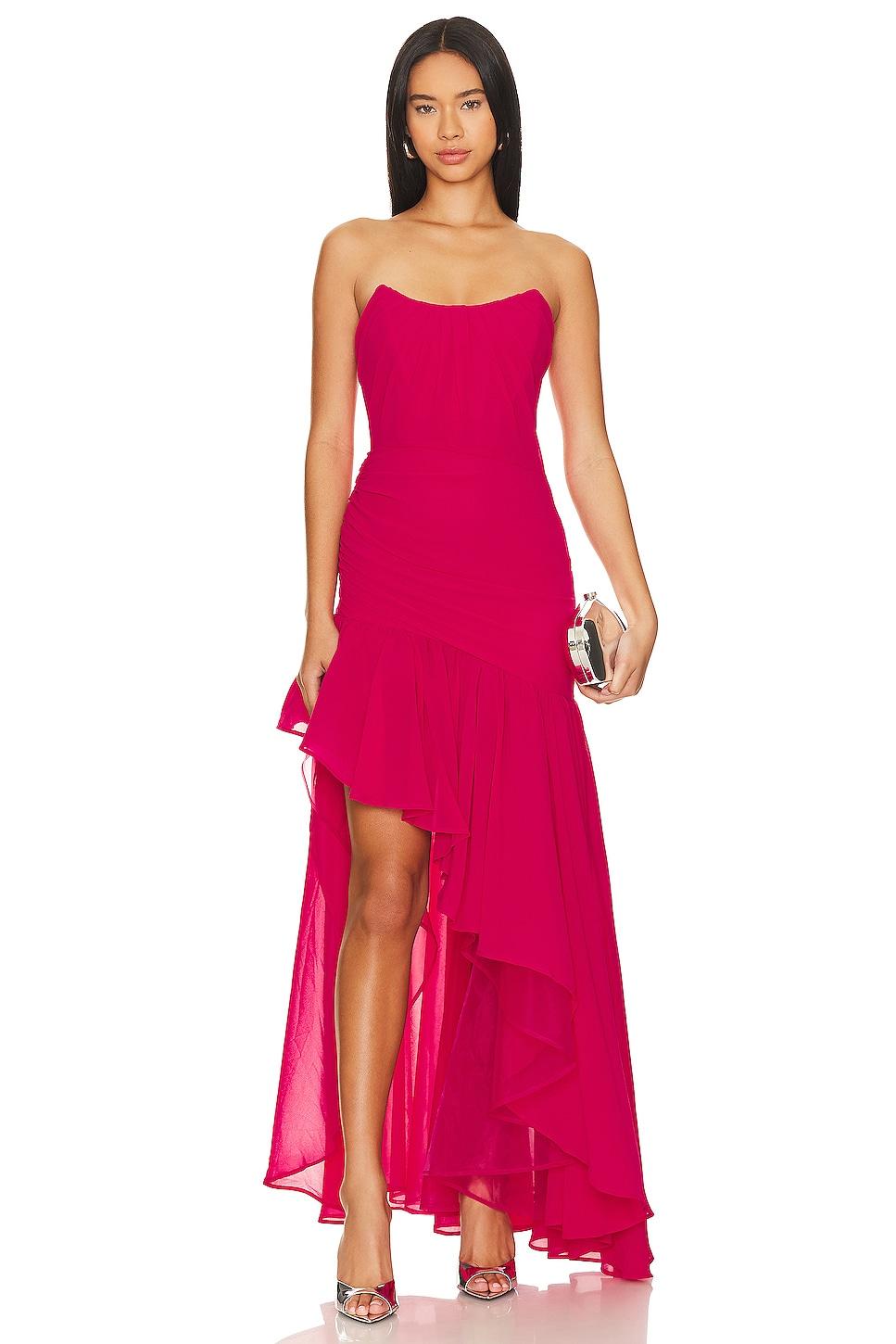 lerry gown
