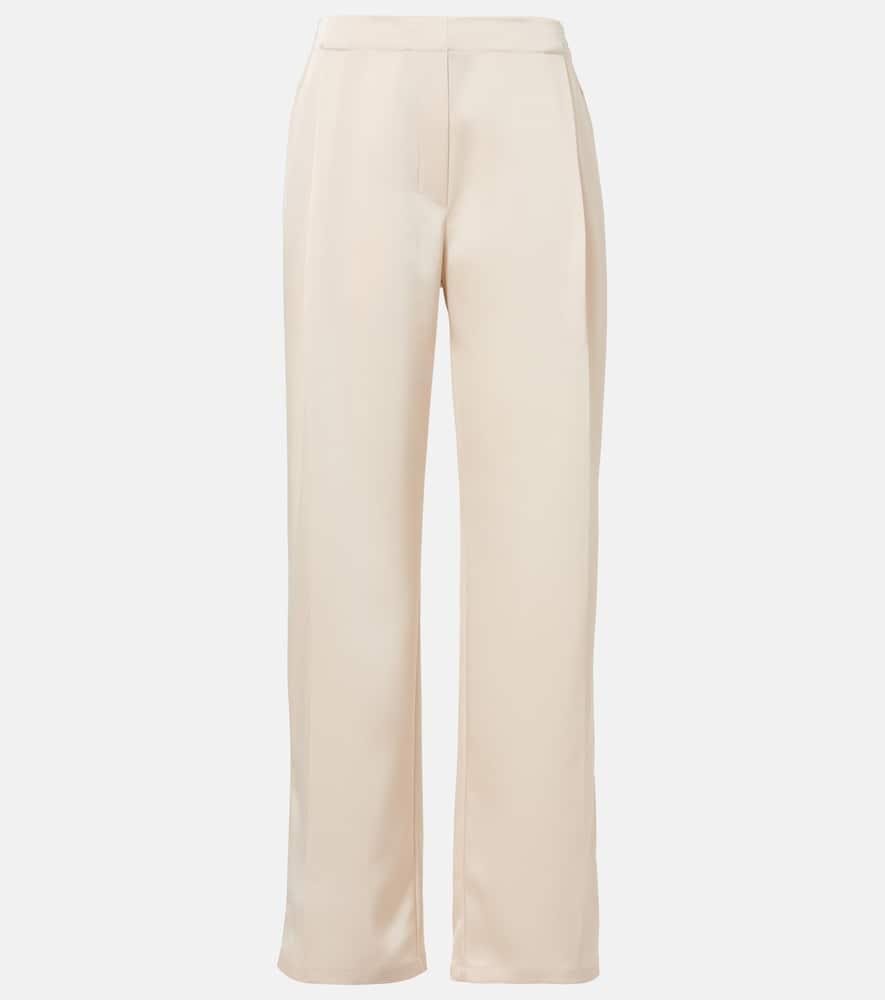 leset barb pleated high