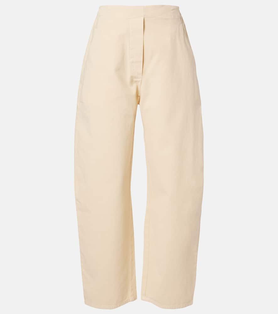 leset chloe cotton barrel