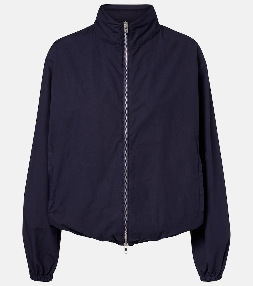 leset kyoto cotton jacket