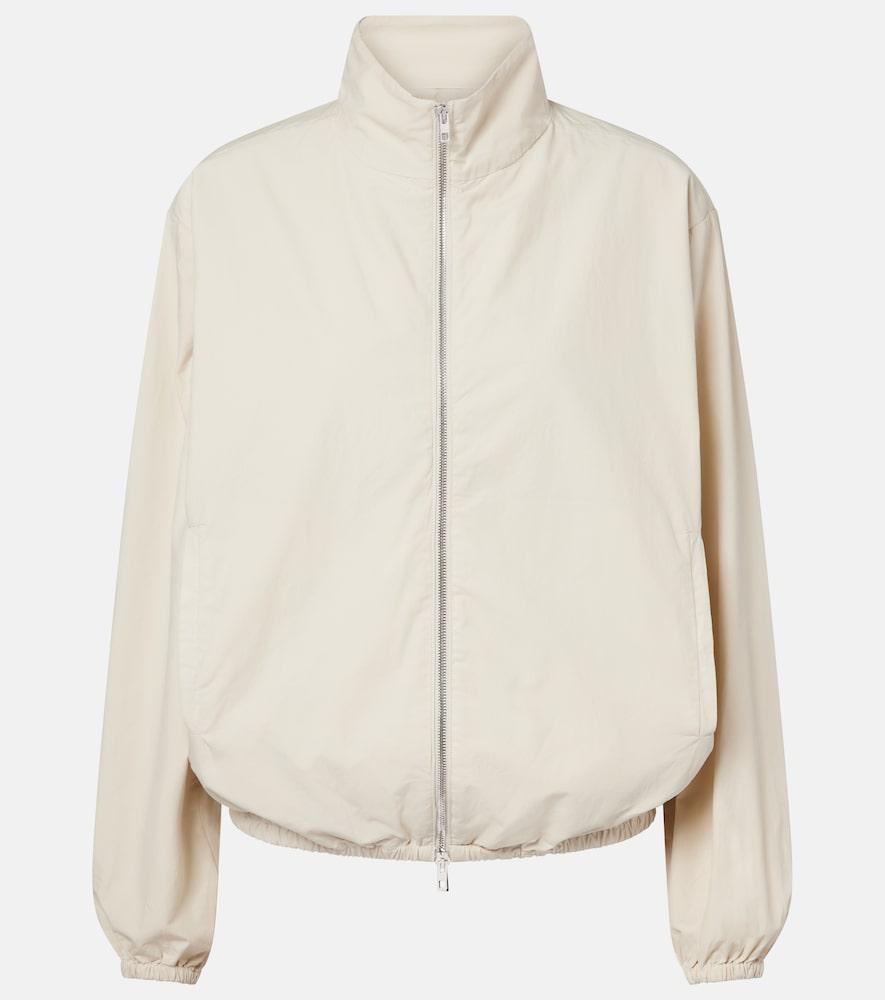 leset kyoto cotton jacket