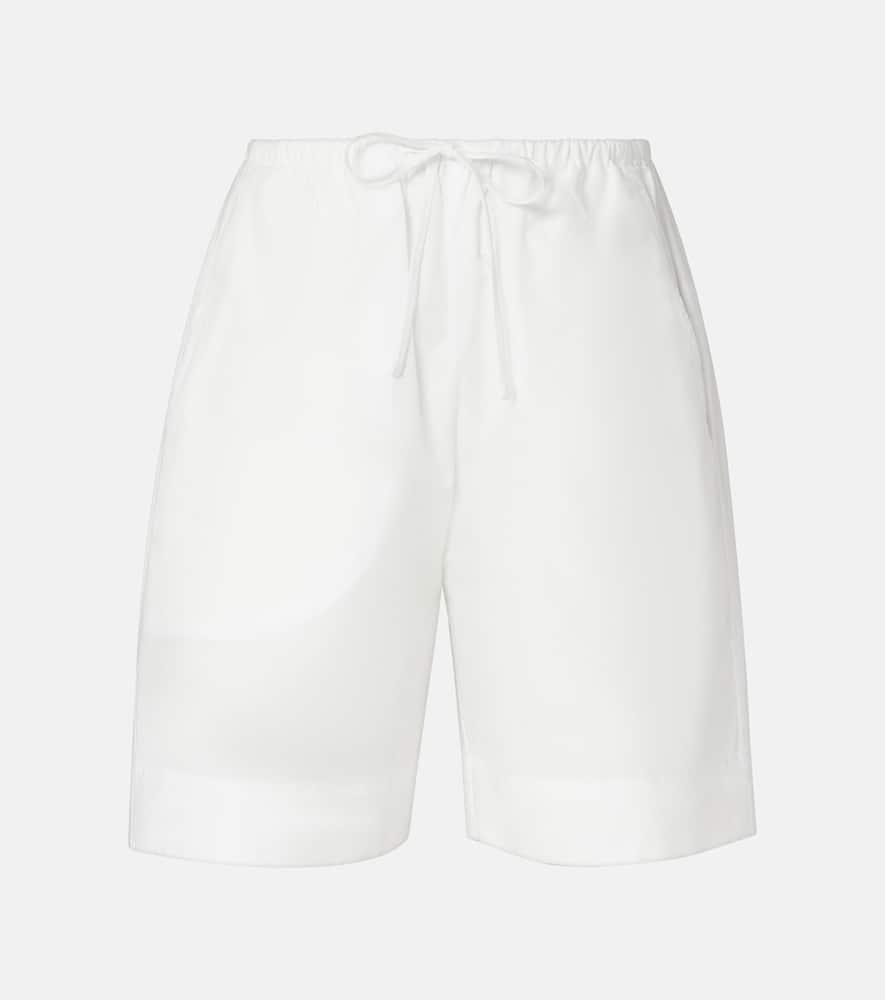 leset kyoto cotton shorts