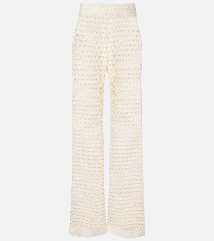 leset lucy crochet mid