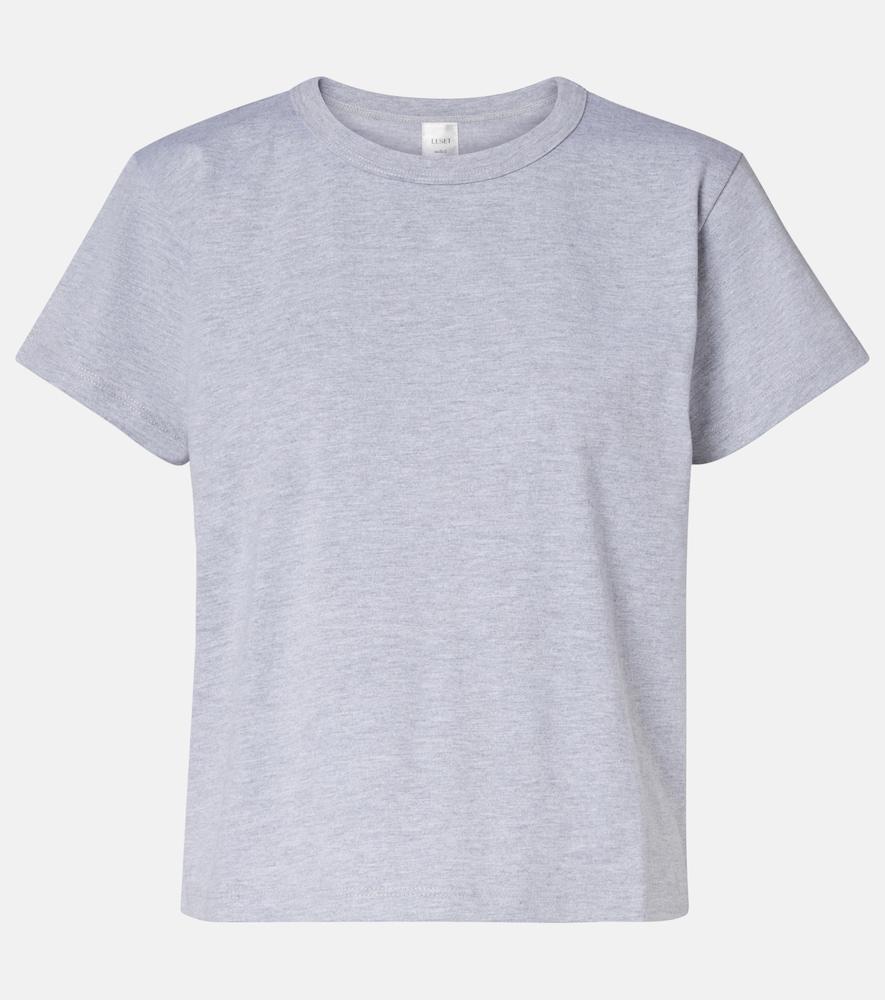 leset margo cotton jersey t