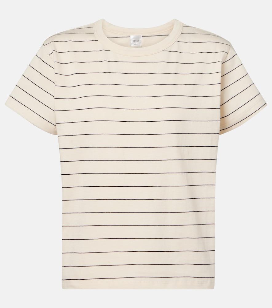 leset margo cotton jersey t