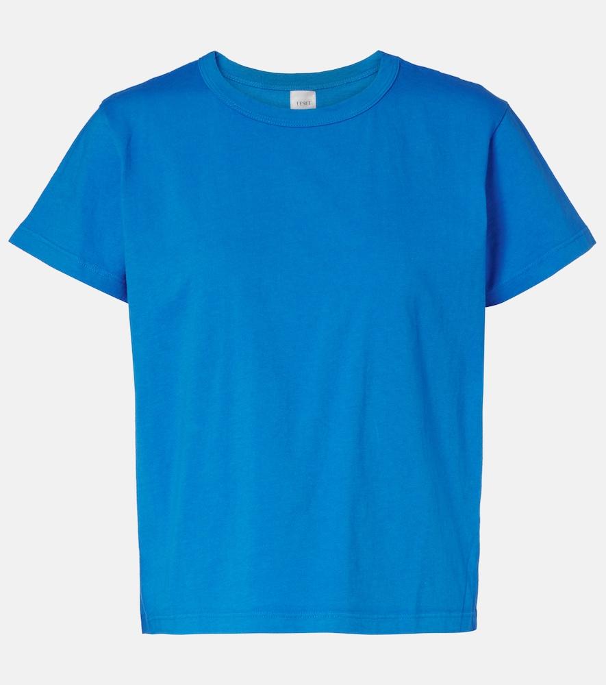 leset margo cotton jersey t