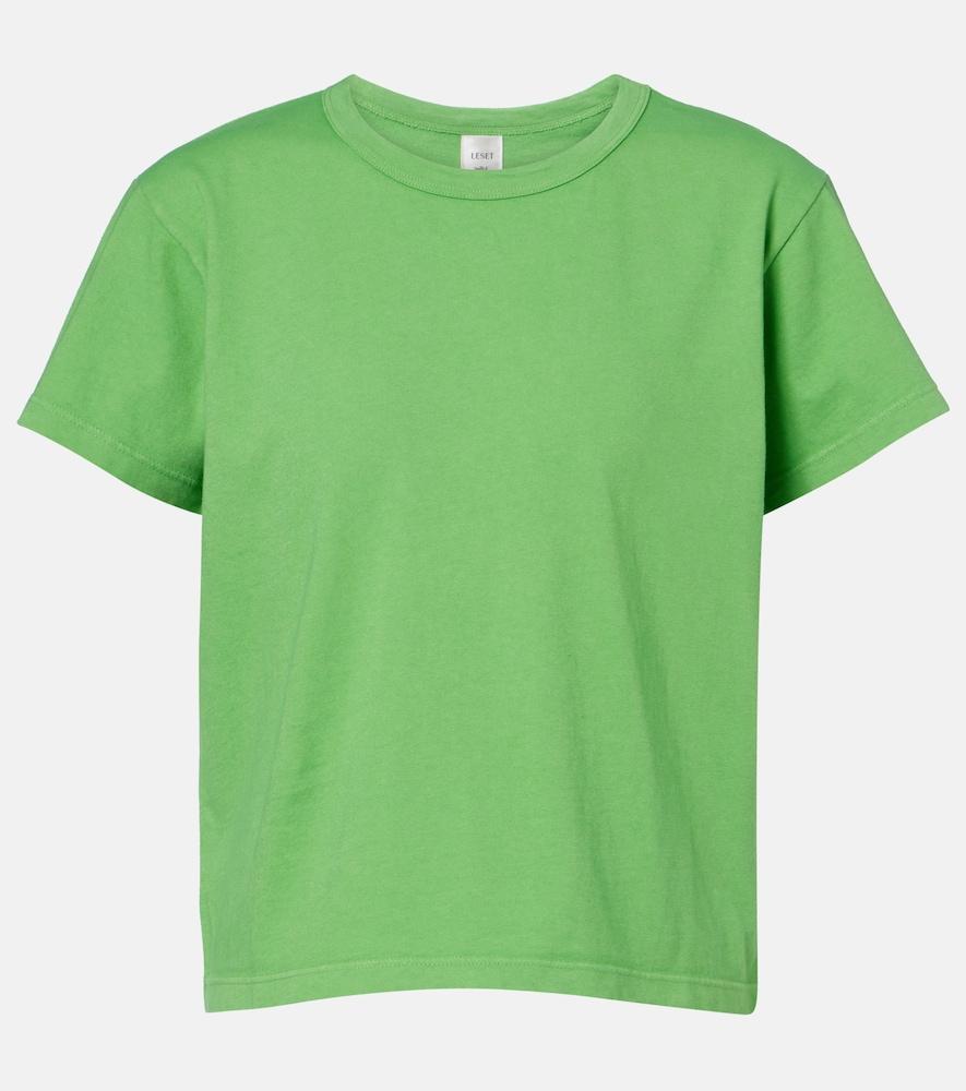 leset margo cotton jersey t