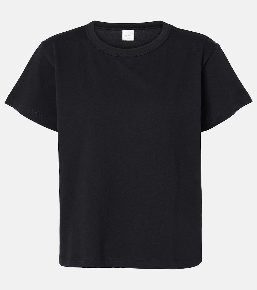 leset margo cotton jersey t