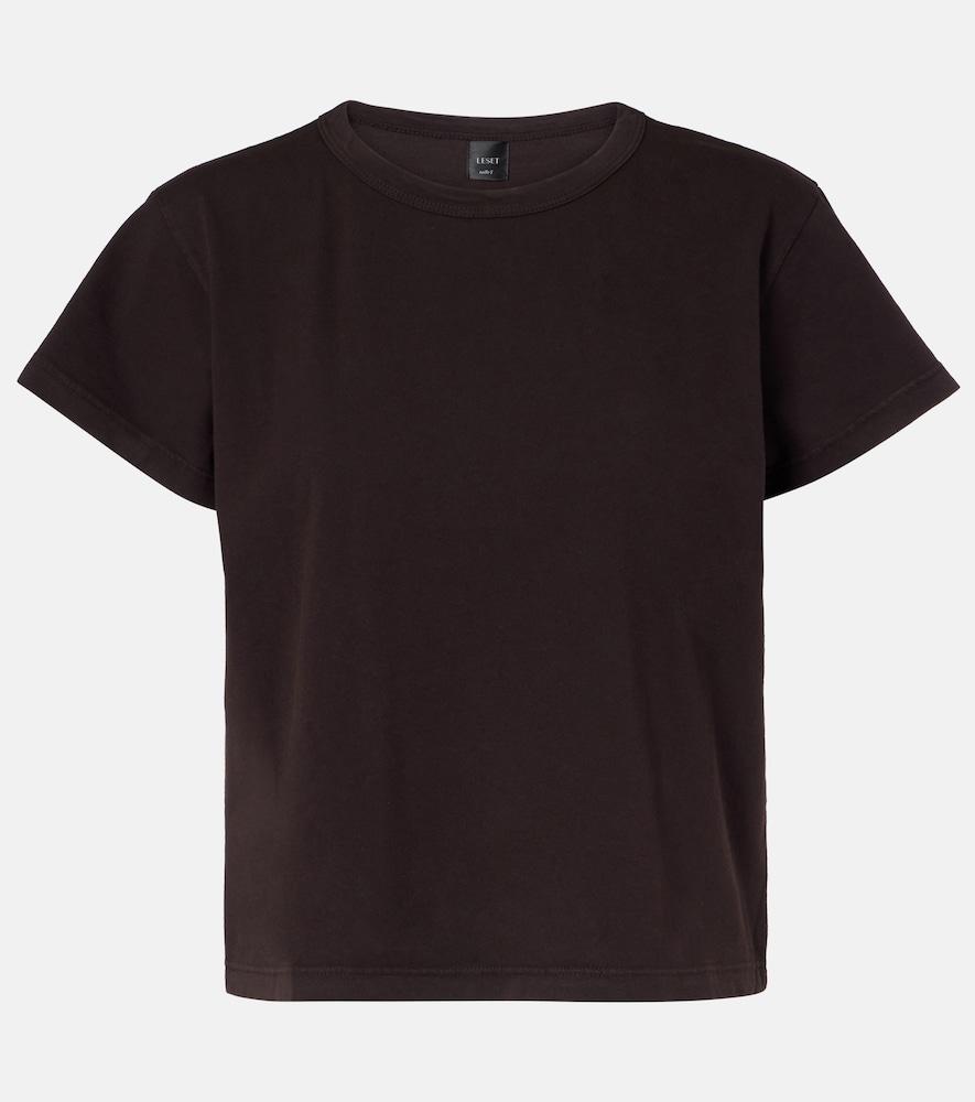 leset margo cotton jersey t