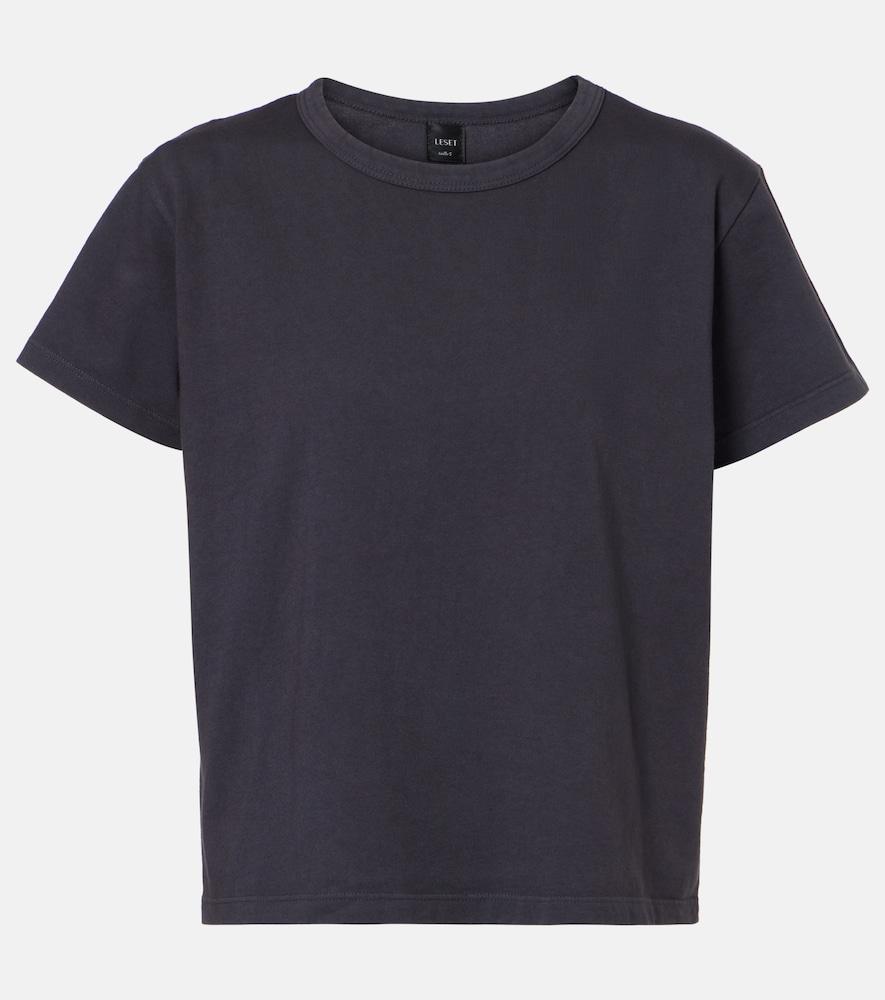 leset margo cotton jersey t
