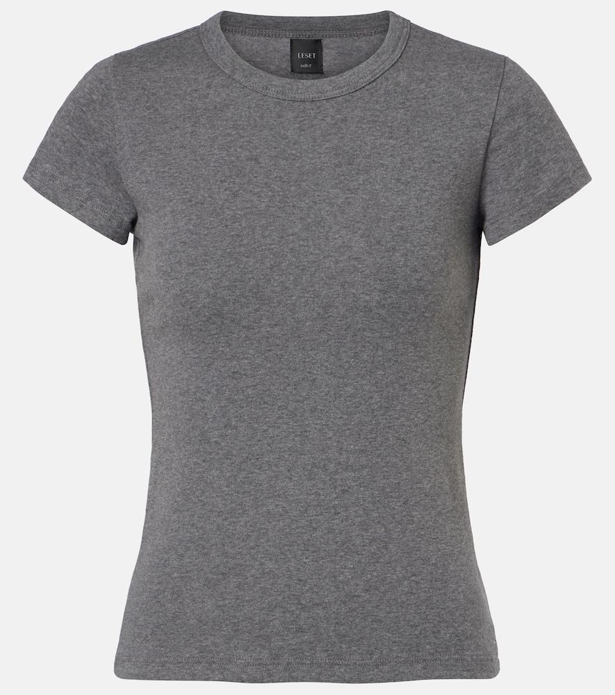 leset nando cotton jersey t