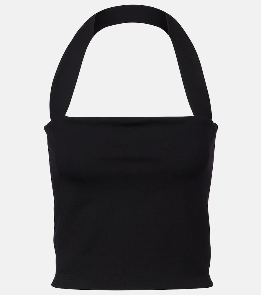 leset rio cropped top