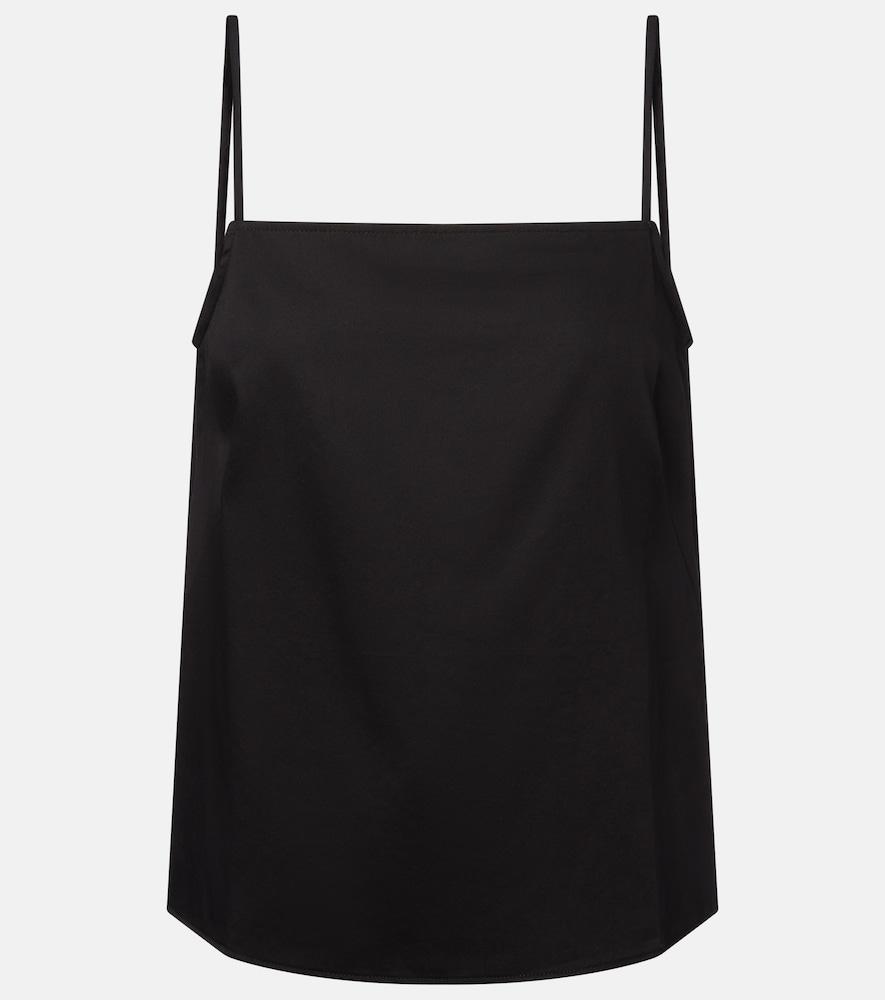 leset yoko cotton top