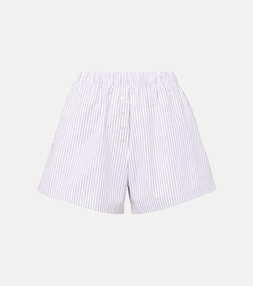 leset yoshi striped cotton