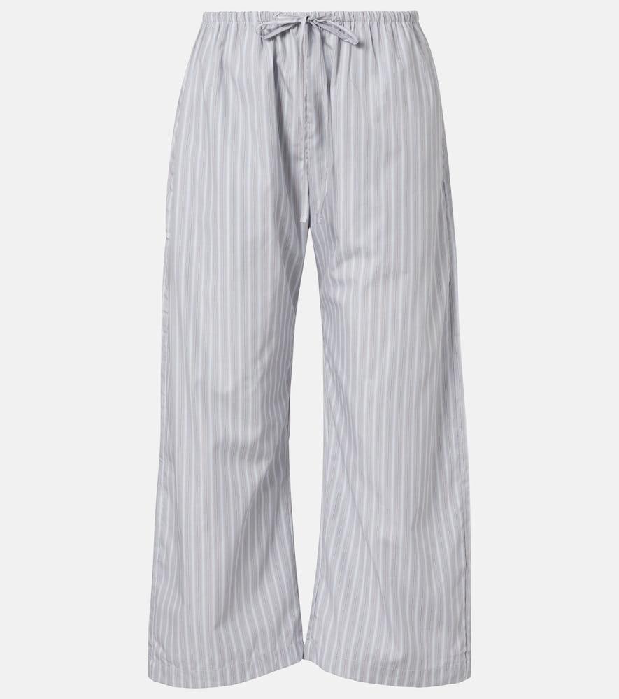 leset yoshi striped cotton
