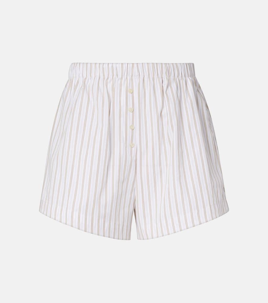 leset yoshi striped cotton