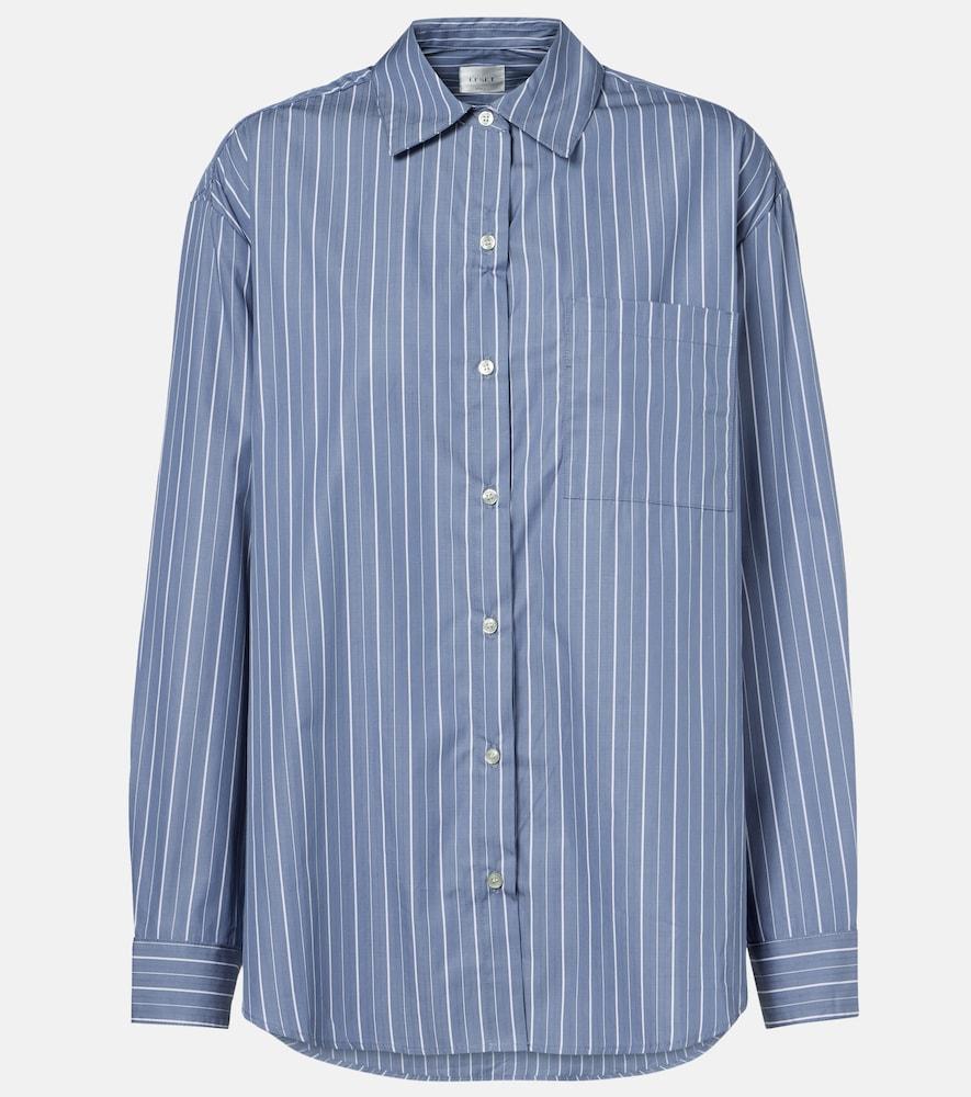 leset yoshi striped cotton
