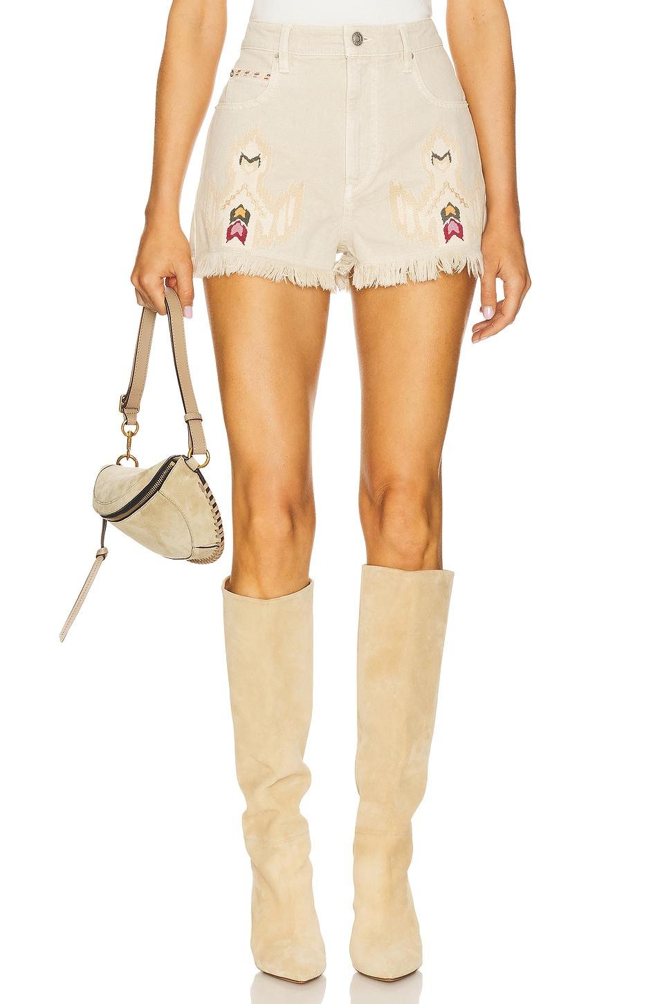 lesia shorts
