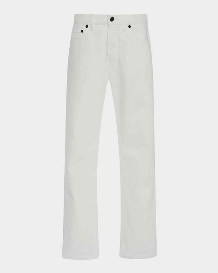 lesley cropped jeans