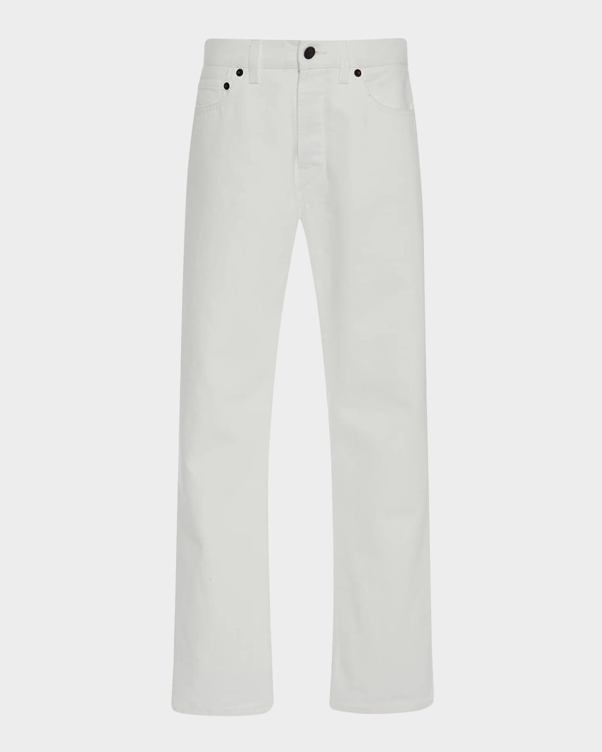 lesley cropped jeans