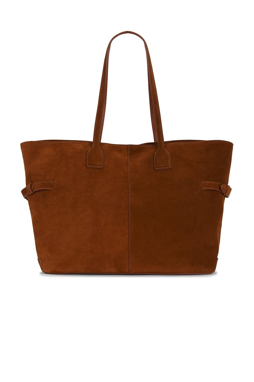 lesley tote bag