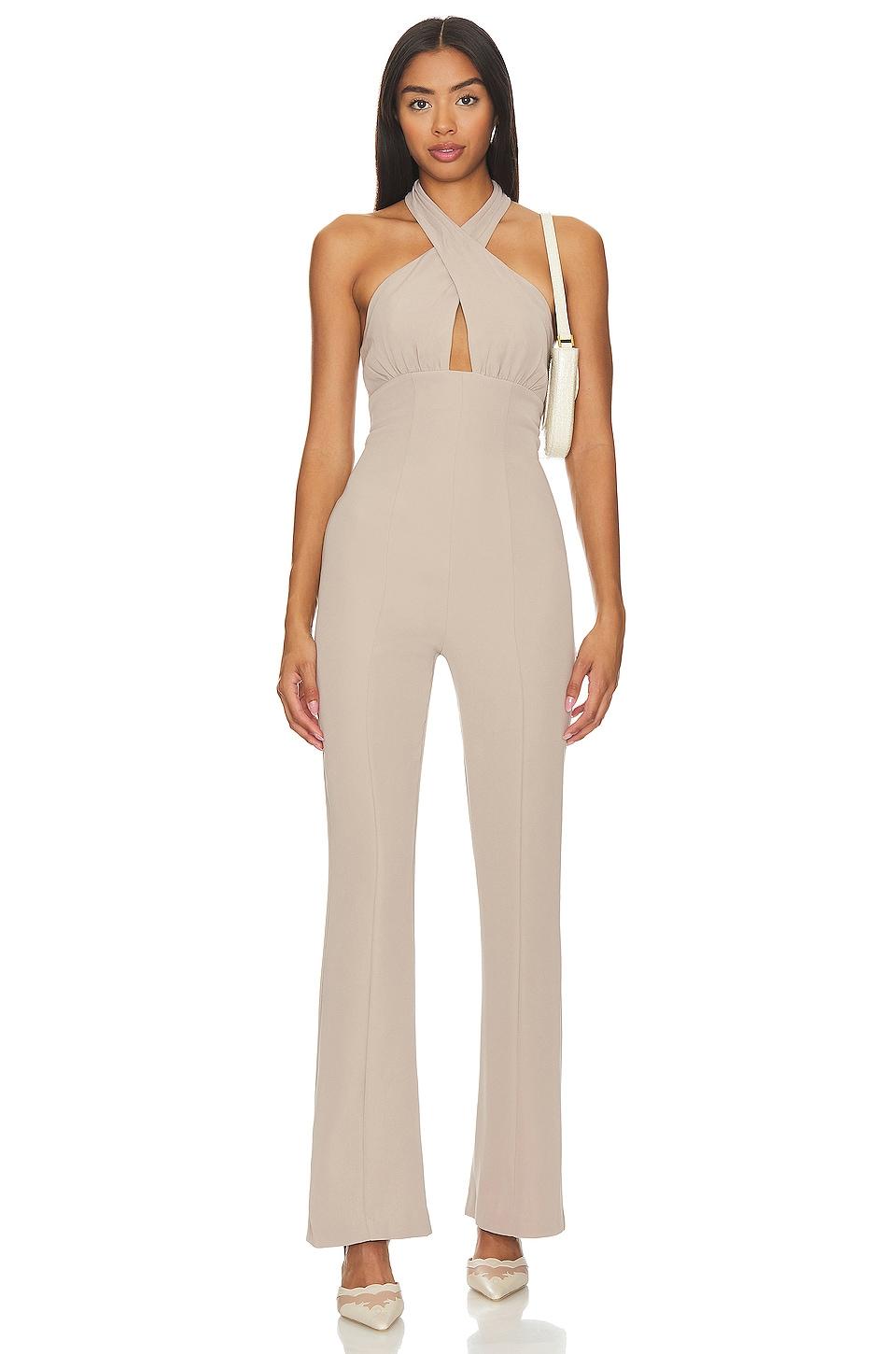 leticia jumpsuit