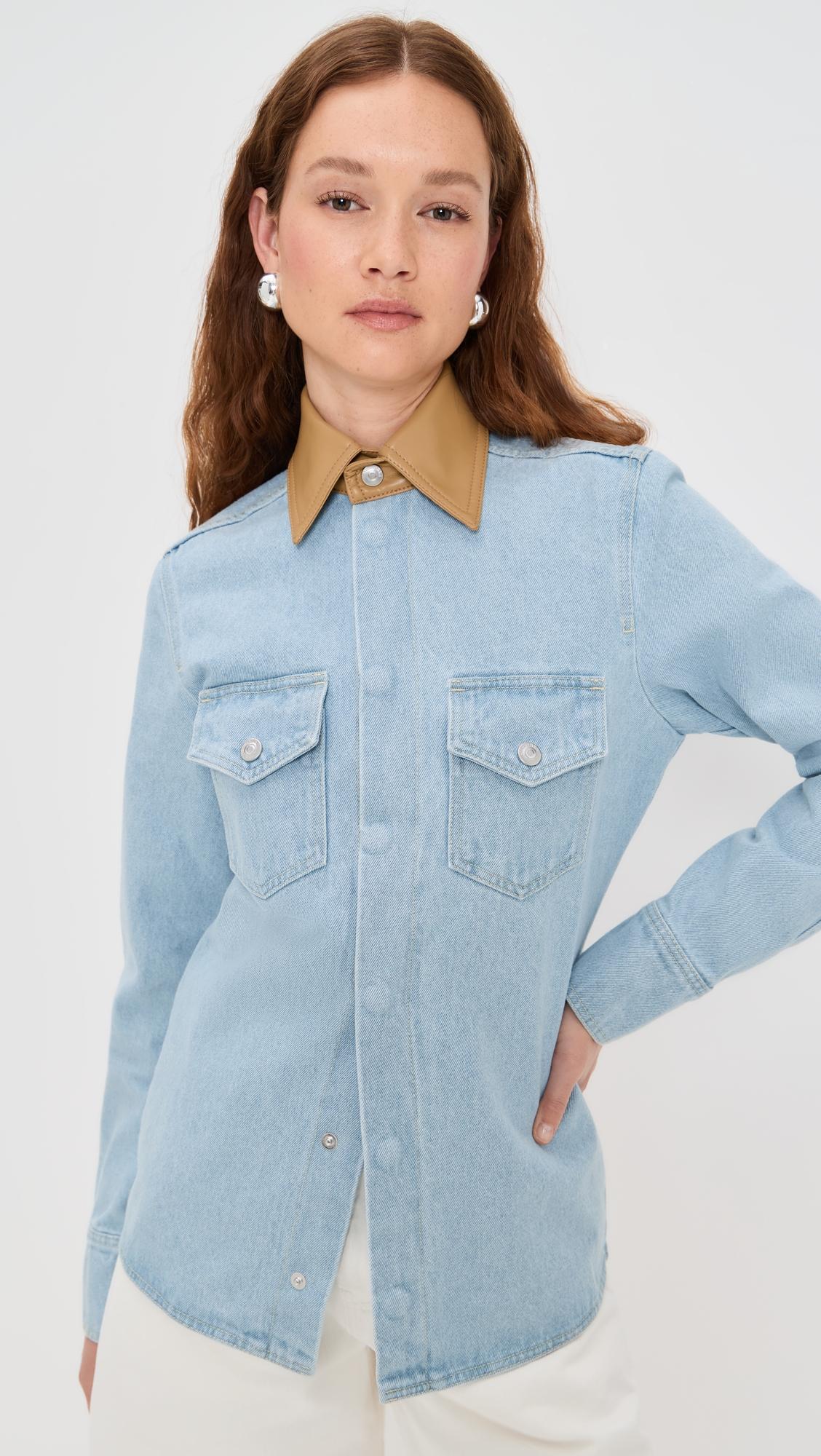 letisa blouse
