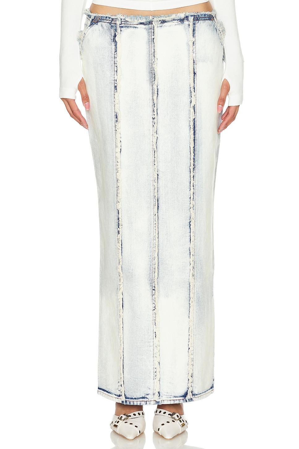 letitia maxi skirt
