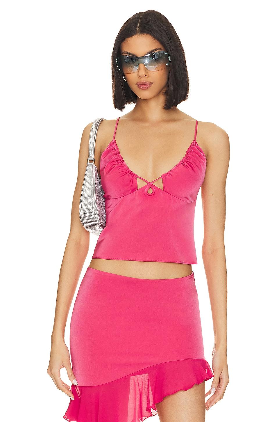 letty top