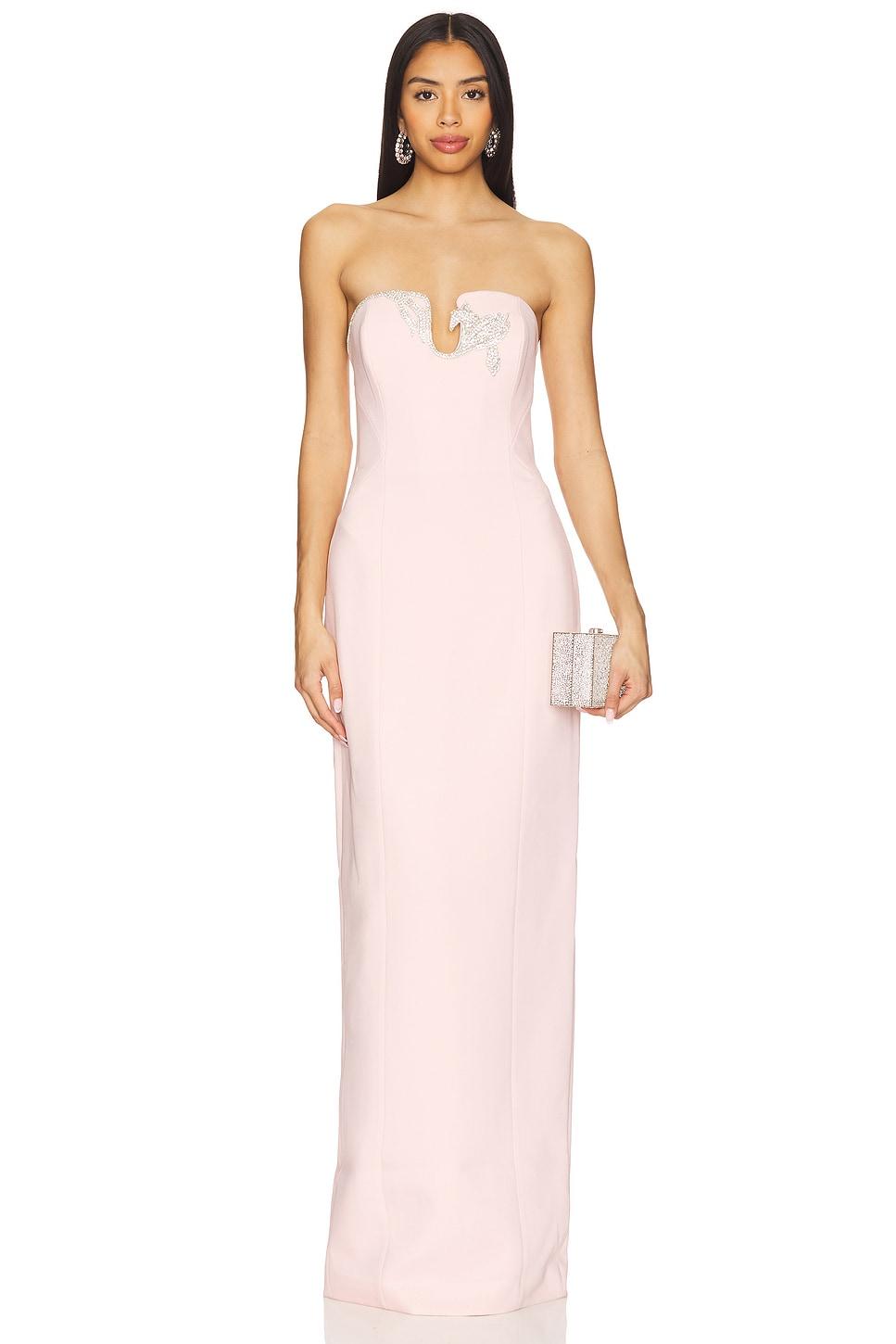 leura gown