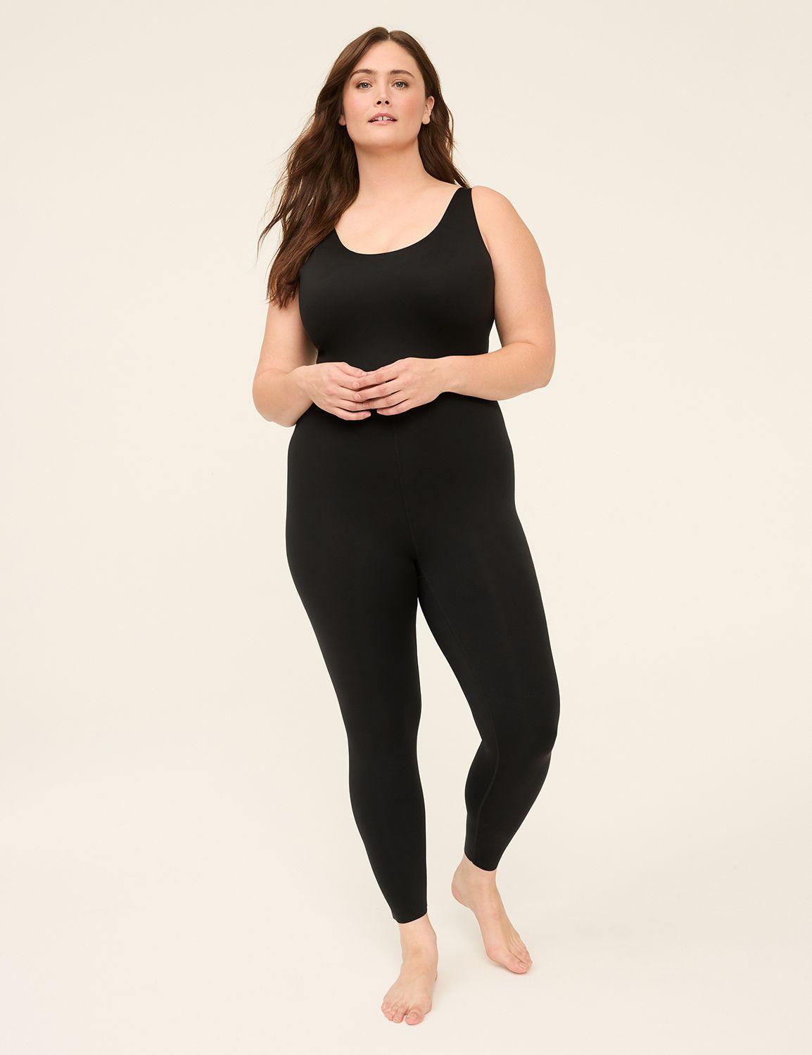 level 2 totally smooth unitard