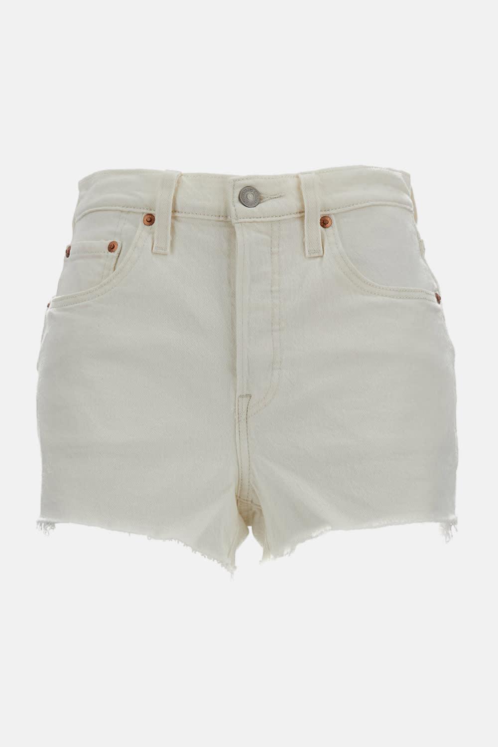 levi's 501 original shorts
