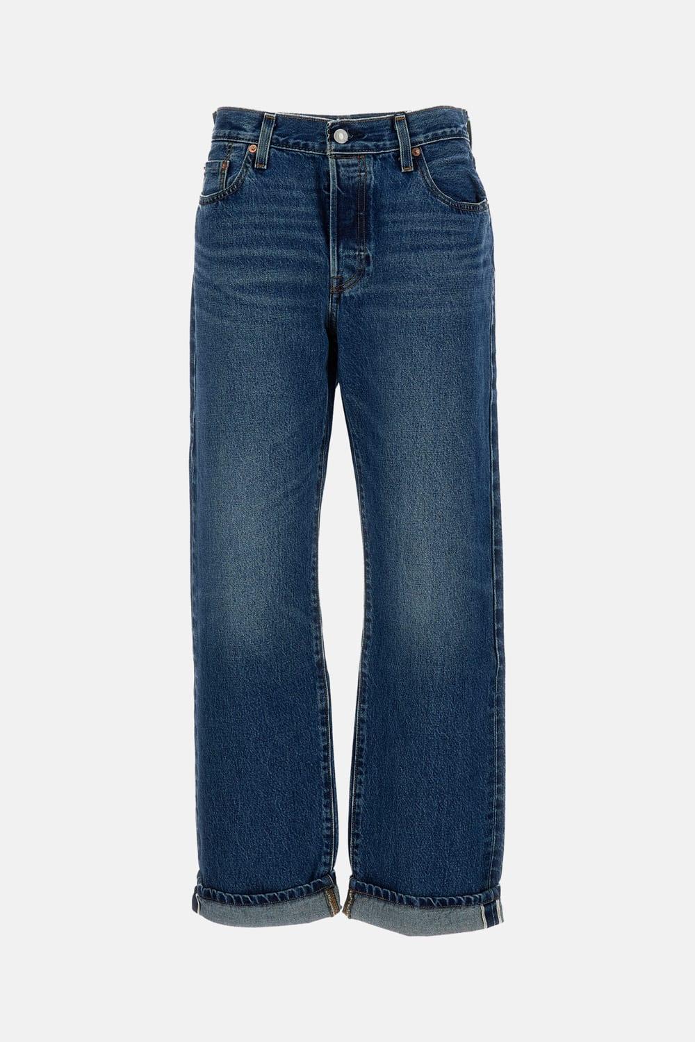 levi's jeans 501 90s
