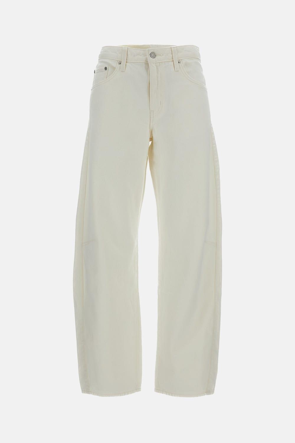 levi's jeans baggy dad barrel