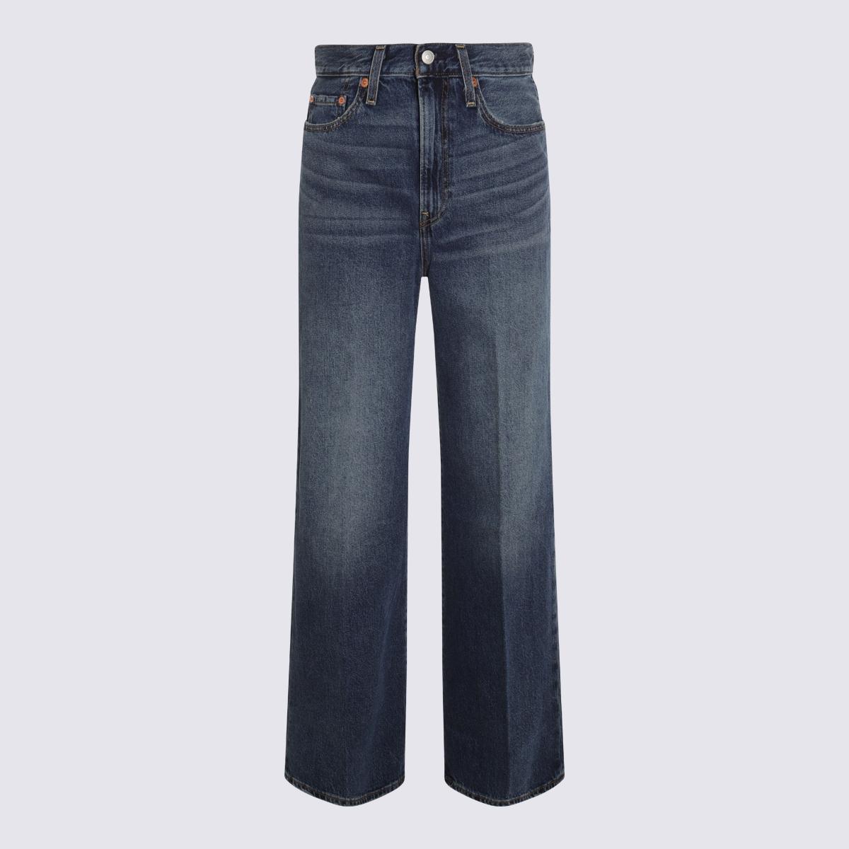 levi's levis jeans polar perimiter _100 % co - women