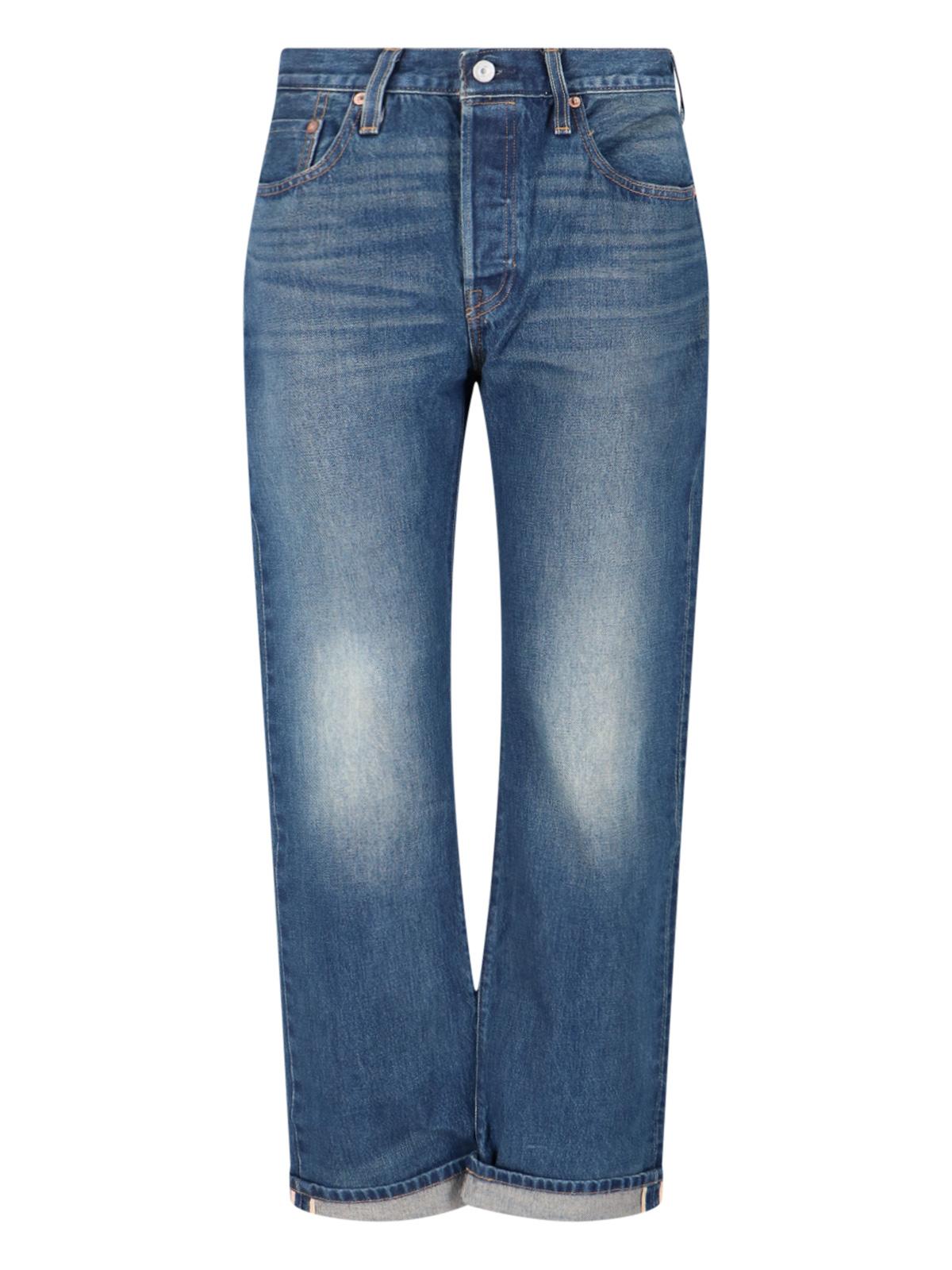 levi's strauss levis strauss jeans blue - women