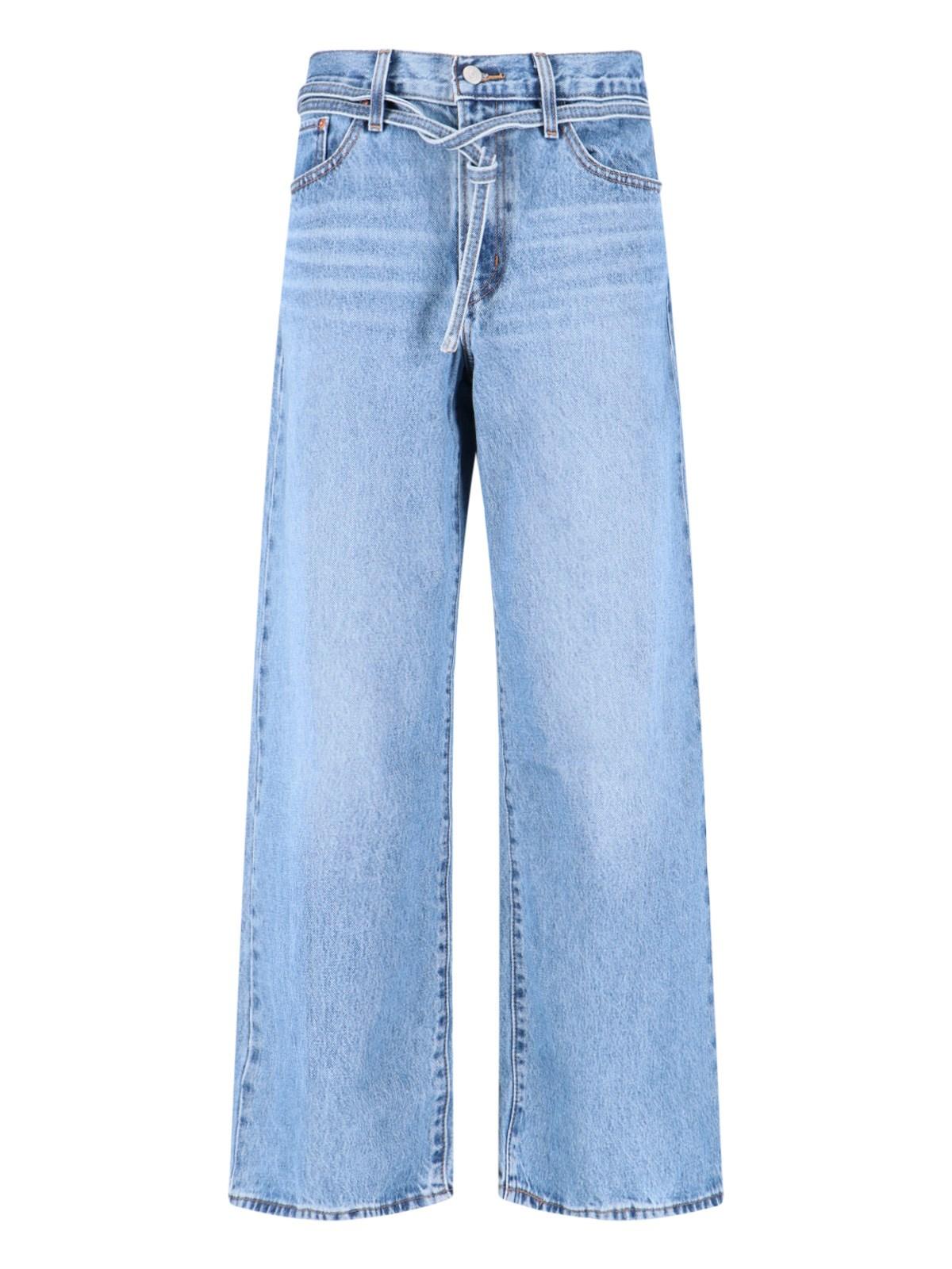 levi's strauss straight "501® " jeans